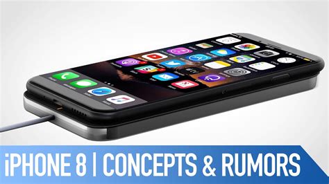 iPhone 8: Everything We Know .